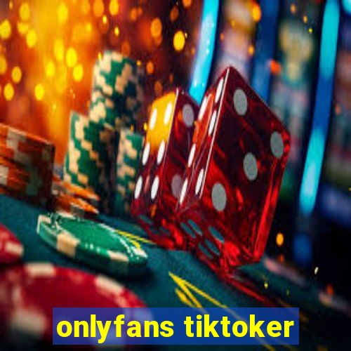 onlyfans tiktoker